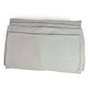 PARACHUTE Cloud Cotton Sham Set (4) King